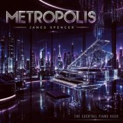 James Spencer - Metropolis (2026)