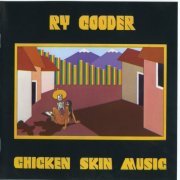 Ry Cooder - Chicken Skin Music (1999)