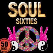 VA - Soul Sixties (2013) flac