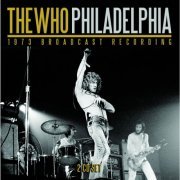 THE WHO - Philadelphia (2023)