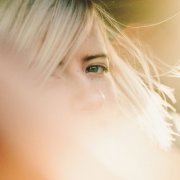 Amber Arcades - Fading Lines (2016)