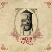 Justin Tipton - Justin Tipton (2019)