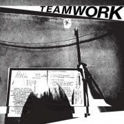 Team Work - Somebody's Gotta Do It (2026) [Hi-Res]