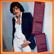 Jim Capaldi - Daughter Of The Night (1978)