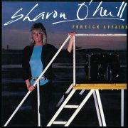 Sharon O'Neill - Foreign Affairs (1983) [2014]