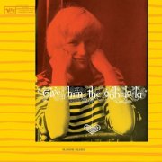 Blossom Dearie - Give Him The Ooh-La-La (1958 Reissue, 2026) LP