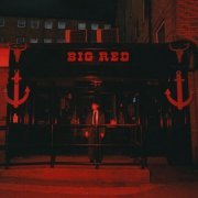 Katie Gregson-MacLeod - Big Red (2023)