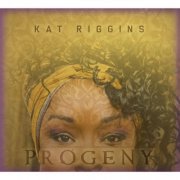 Kat Riggins - Progeny (2022)