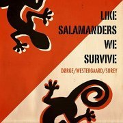 Dørge / Westergaard / Sorey - Like Salamanders We Survive (2013)