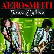 Aerosmith - Japan Calling (2022)