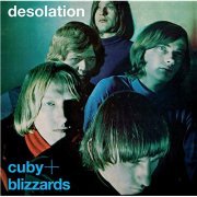 Cuby & The Blizzards - Desolation (1966/2020)