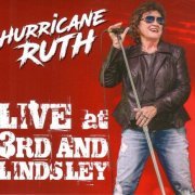 Hurricane Ruth - Live At 3rd And Lindsley (2022) CD-Rip