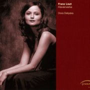 Dora Deliyska - Liszt: Klavierwerke (2012)