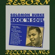 Solomon Burke - Rock 'n' Soul 1964 (HD Remastered) (2019)