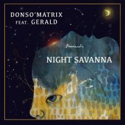 Donso'matrix - Night Savanna (2020)