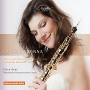 Clara Dent - La Primadonna (Arr. for Oboe) (2015)