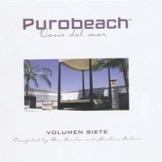 VA - Purobeach - Oasis Del Mar - Volumen Siete (2011)