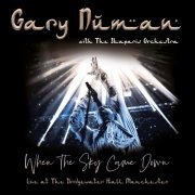 Gary Numan & The Skaparis Orchestra - When the Sky Came Down (Live at The Bridgewater Hall, Manchester) (2019) [Hi-Res]