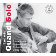 Ludwig Quandt, Markus Becker - Solo (2002)