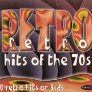 VA - Retro Hits Of The 70s (1998)