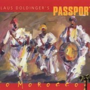 Passport - To Morocco (2006) CD Rip