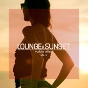 VA - Lounge & Sunset Vol 4 (2019)