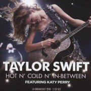Taylor Swift - Hot N' Cold N' In-Between (2024)