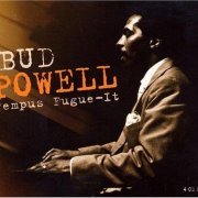 Bud Powell - Tempus Fugue-It (2001)