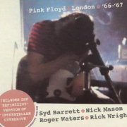 Pink Floyd - London '66–'67 (1995)