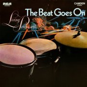 Living Percussion - The Beat Goes On (1968) [Hi-Res]