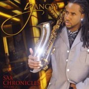 Yancyy - Sax Chronicles, Vol. 1 (2010)