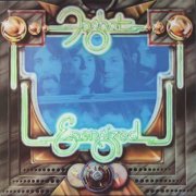 Foghat - Energized (2016 Remaster) [Hi-Res]