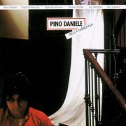 Pino Daniele - Bella 'mbriana (2021 Remaster) (1982/2021) Hi-Res