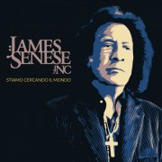 James Senese - Stiamo Cercando Il Mondo (2023)