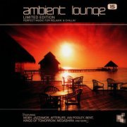 VA - Ambient Lounge 15 (2012)