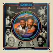 Cortijo y Su Combo Original, Ismael Rivera - Juntos Otra Vez (2020)