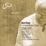 Sir Colin Davis - Berlioz: Lenfance du Christ (2007) [SACD]