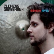 Clemens Grassmann - Midnight Apple (2019)