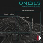 Simone Mancuso - Ondes (2022) Hi-Res