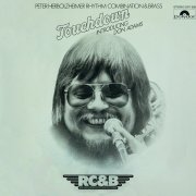 Peter Herbolzheimer Rhythm Combination & Brass - Touchdown (1977)