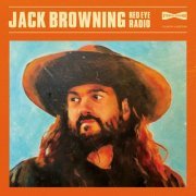 Jack Browning - Red Eye Radio (2023) Hi Res