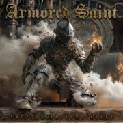 Armored Saint - Emotion Factory Reset (2026) Hi-Res