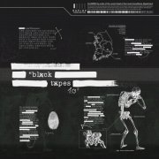 VA - DUPLOC - BLXCK TXPES 1.0 (2022)