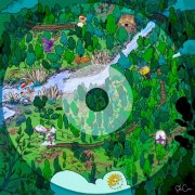 ShiCris - Bosque de Canciones (2025) Hi-Res