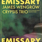 James Wengrow - Emissary (2026)