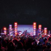 Thee Oh Sees - Live At The Broad (2025) Hi Res