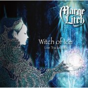 Marge Litch - Witch of Ice: Live Tracks Vol. 1 (2024)