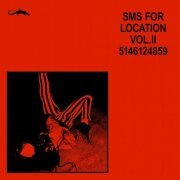 VA - Moonshine: SMS for Location, Vol. 2 (2018)