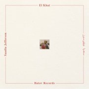 El Khat - Saadia Jefferson (2019) [Hi-Res]