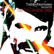 The Brand New Heavies - Get Used To It (The Tom Moulton Mixes) (2008)